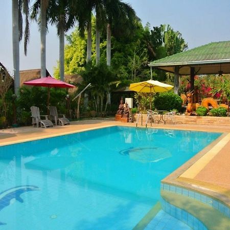 Himawari Restaurant And Cottage Ban Nong Hin  Zewnętrze zdjęcie