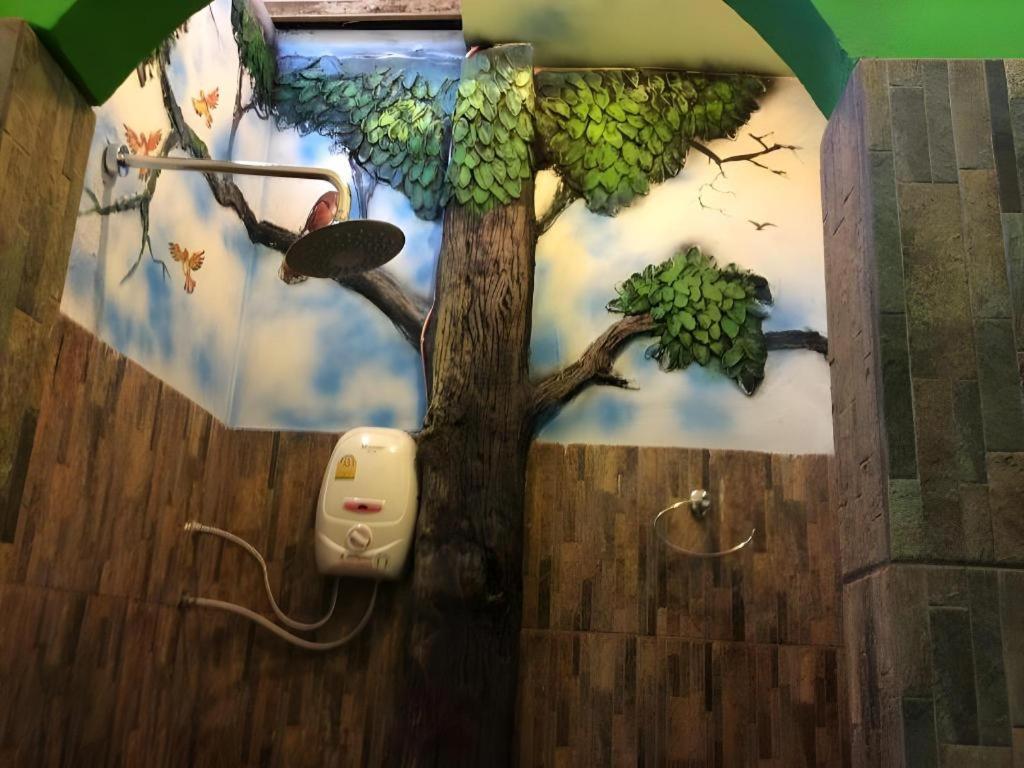 Himawari Restaurant And Cottage Ban Nong Hin  Zewnętrze zdjęcie
