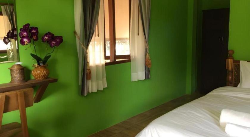Himawari Restaurant And Cottage Ban Nong Hin  Zewnętrze zdjęcie