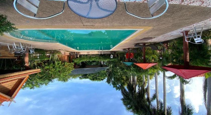 Himawari Restaurant And Cottage Ban Nong Hin  Zewnętrze zdjęcie