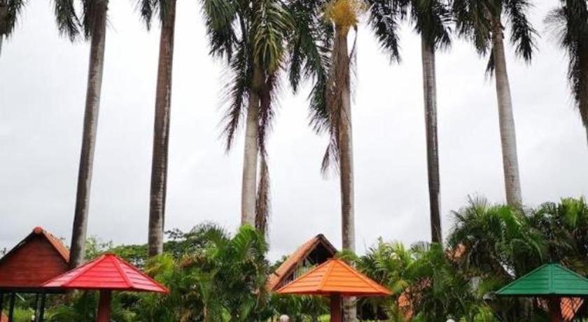 Himawari Restaurant And Cottage Ban Nong Hin  Zewnętrze zdjęcie