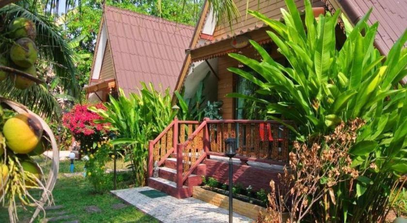Himawari Restaurant And Cottage Ban Nong Hin  Zewnętrze zdjęcie