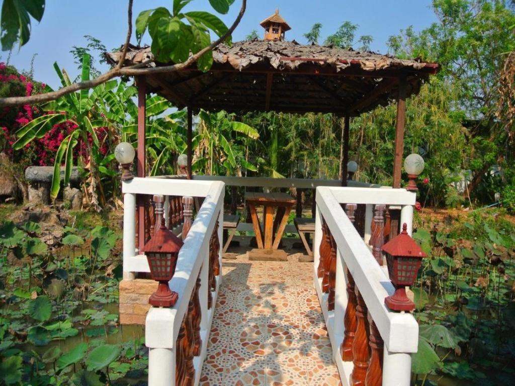 Himawari Restaurant And Cottage Ban Nong Hin  Zewnętrze zdjęcie