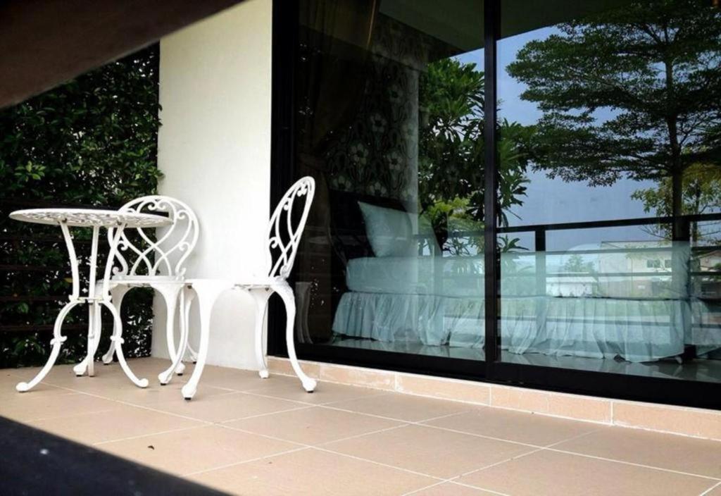 Himawari Restaurant And Cottage Ban Nong Hin  Zewnętrze zdjęcie