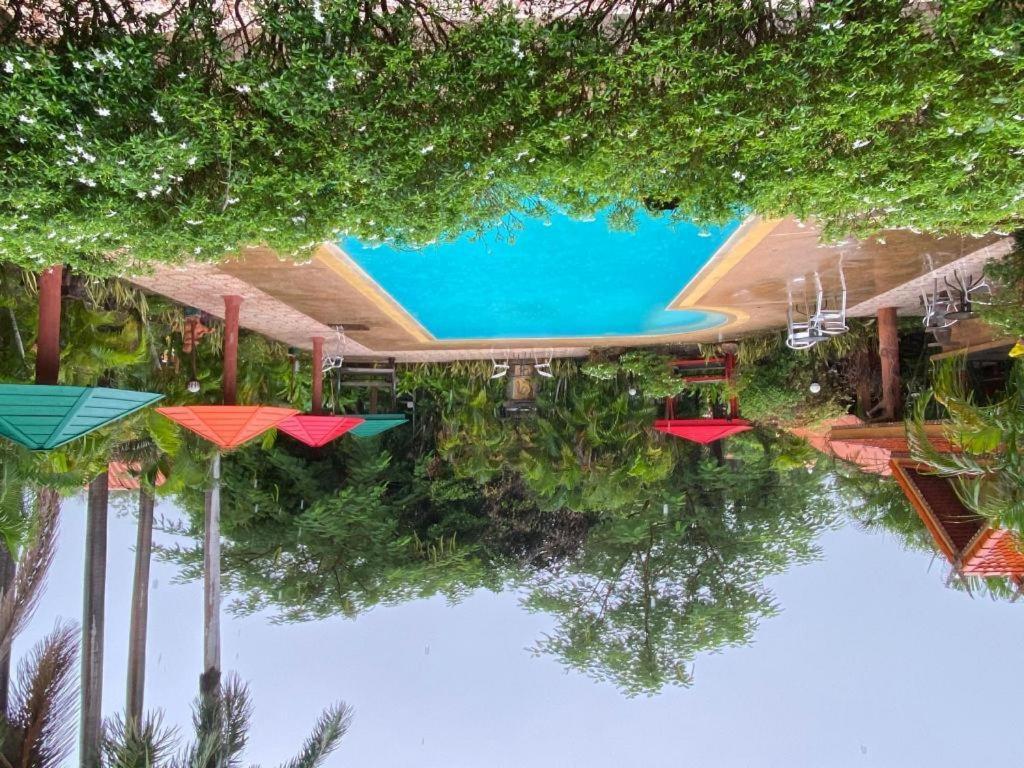 Himawari Restaurant And Cottage Ban Nong Hin  Zewnętrze zdjęcie