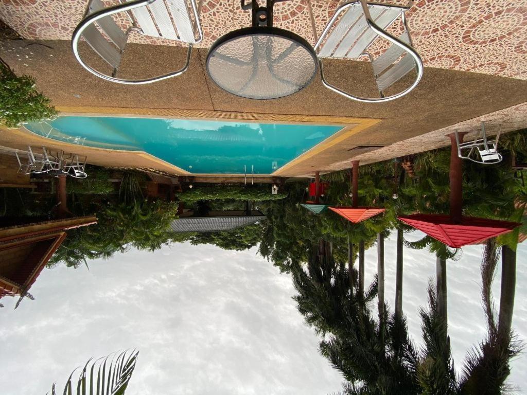 Himawari Restaurant And Cottage Ban Nong Hin  Zewnętrze zdjęcie